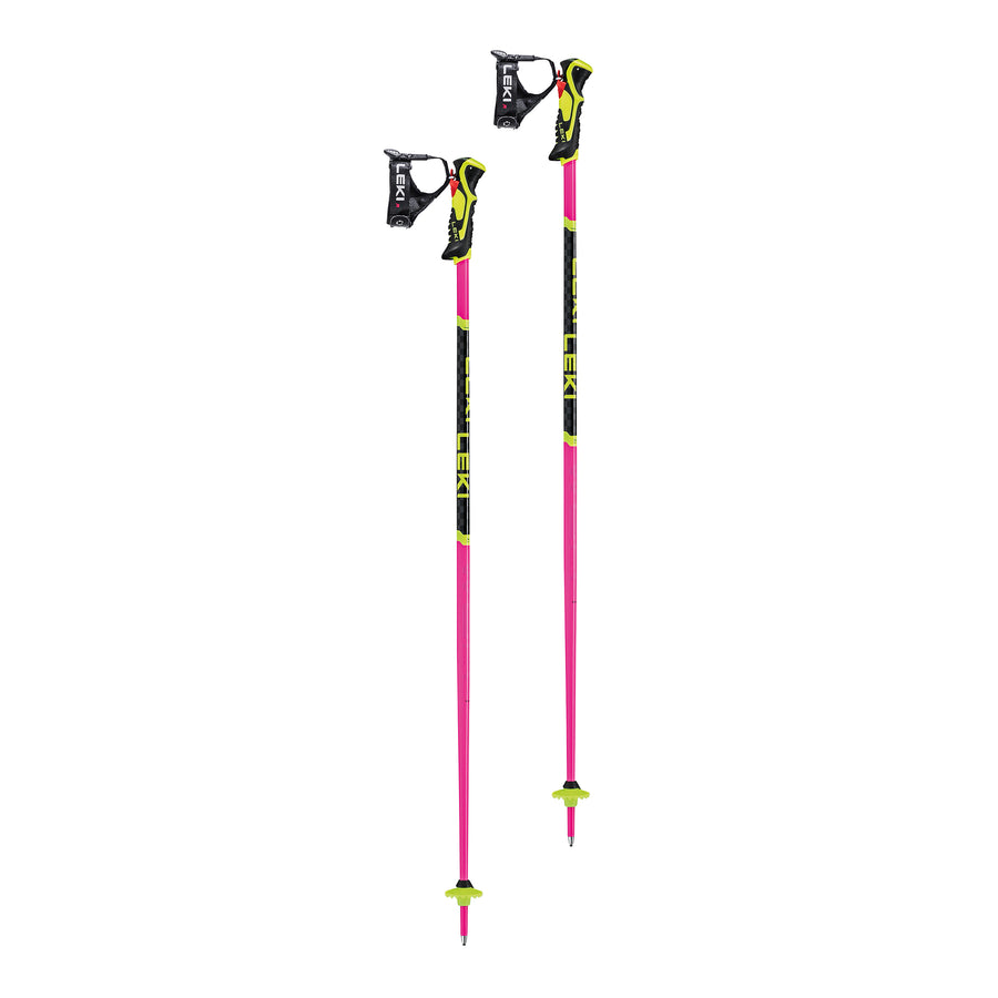 WCR Lite SL 3D Race Ski Pole