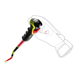 WCR Lite GS 3D Race Ski Pole