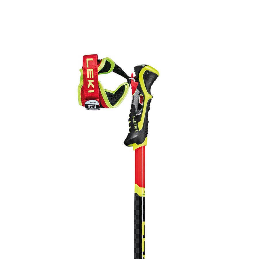 WCR SL 3D Race Ski Pole