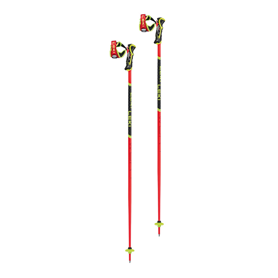 WCR TBS SL 3D Race Ski Pole