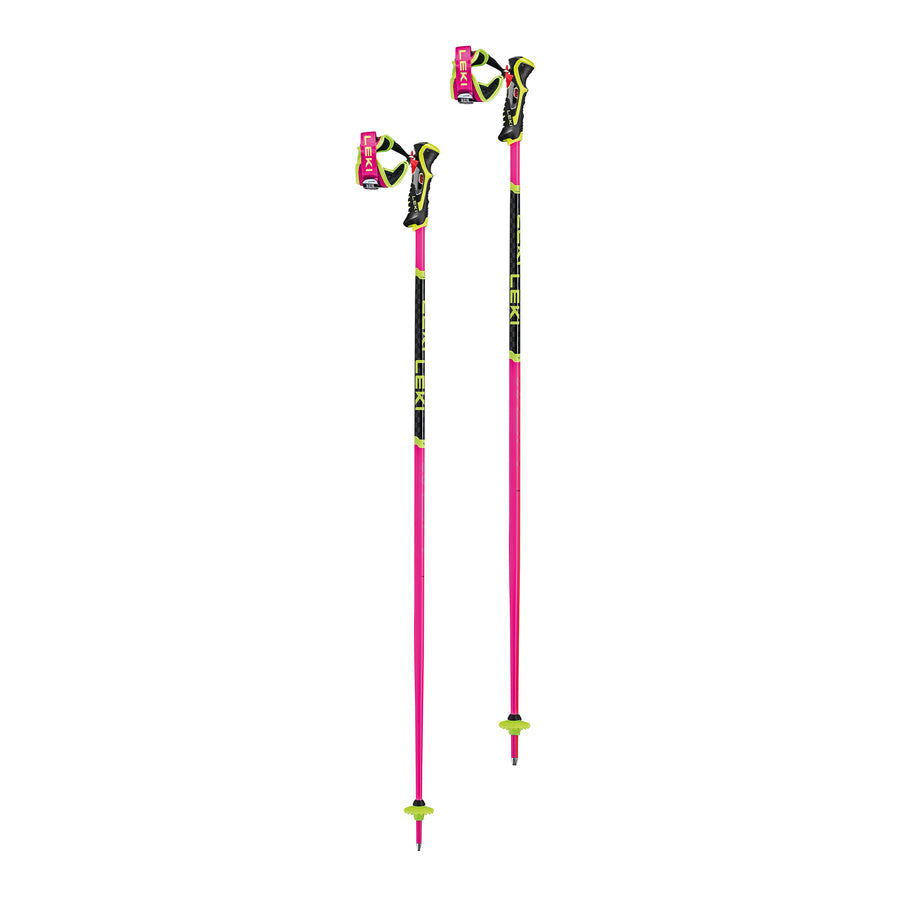 WCR TBS SL 3D Race Ski Pole