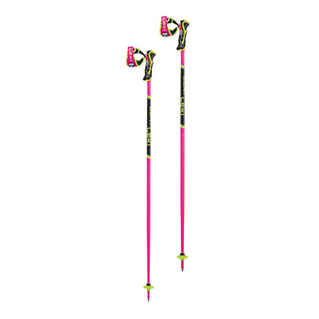 WCR TBS SL 3D Race Ski Pole