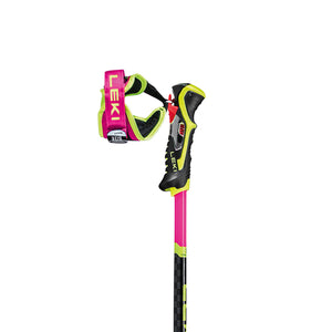 WCR TBS SL 3D Race Ski Pole