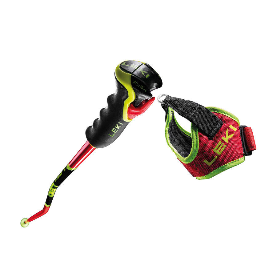 WCR GS 3D Race Ski Pole