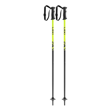 Black/Yellow