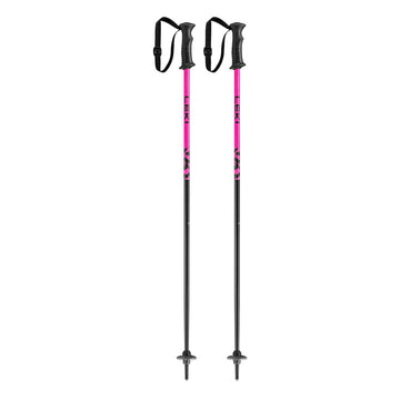 Black/Pink