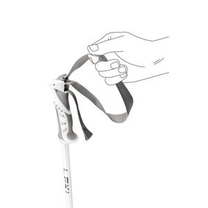 Bliss Ski Pole
