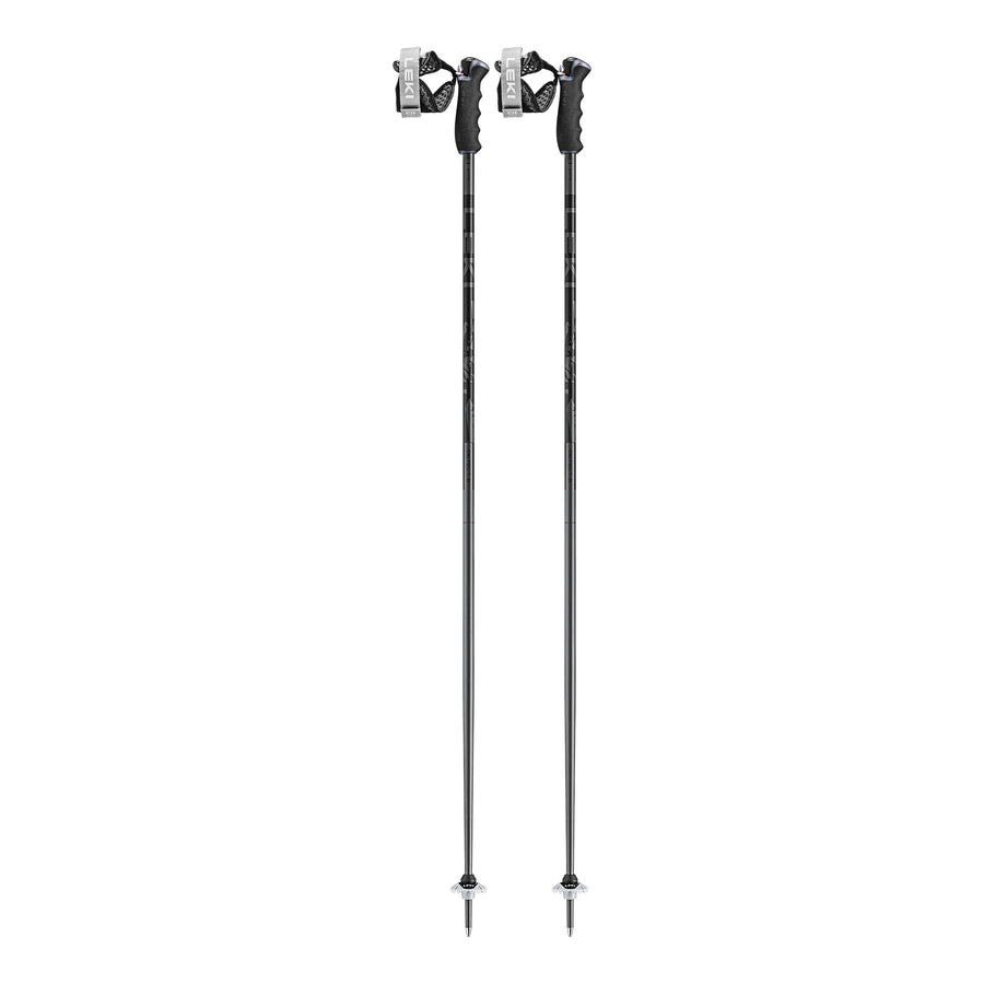 Detect S Ski Pole