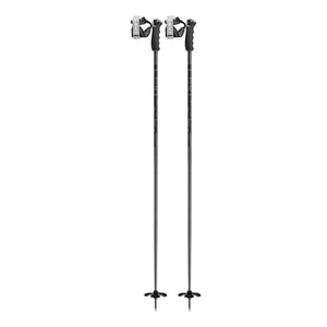 Detect S Ski Pole