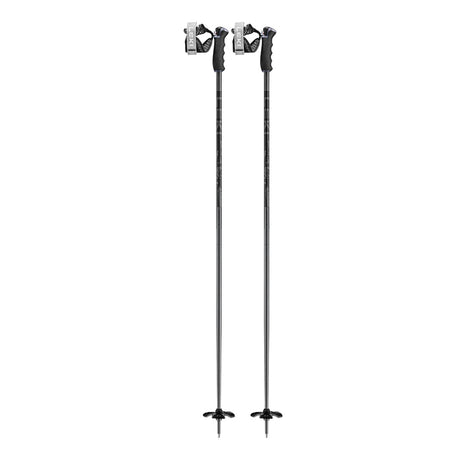 Detect S Ski Pole