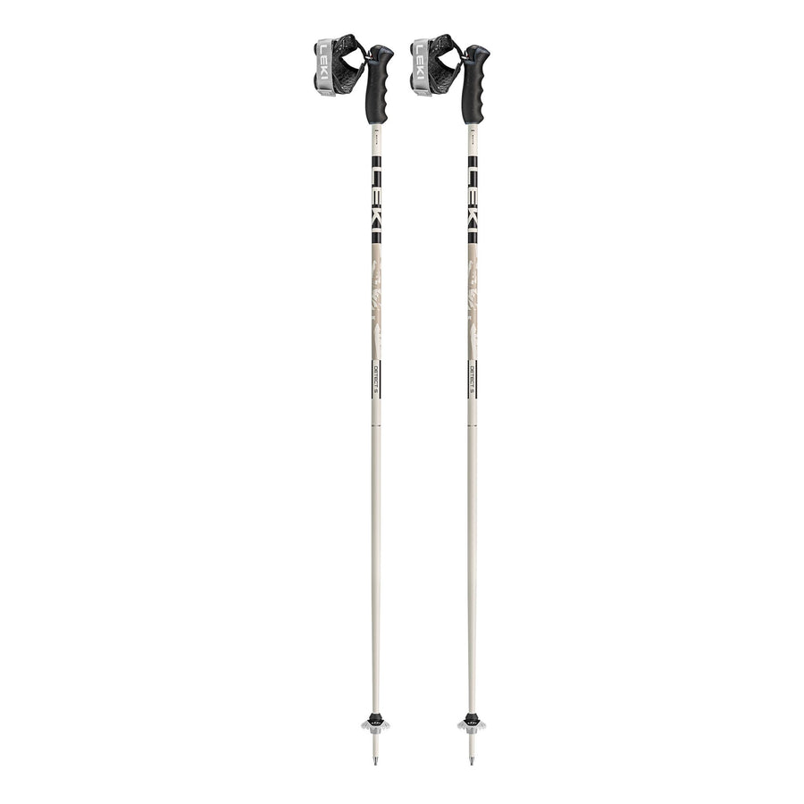 Detect S Ski Pole