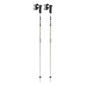Detect S Ski Pole