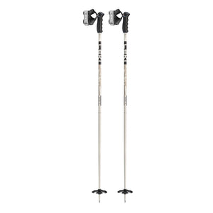 Detect S Ski Pole