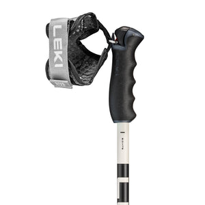 Detect S Ski Pole