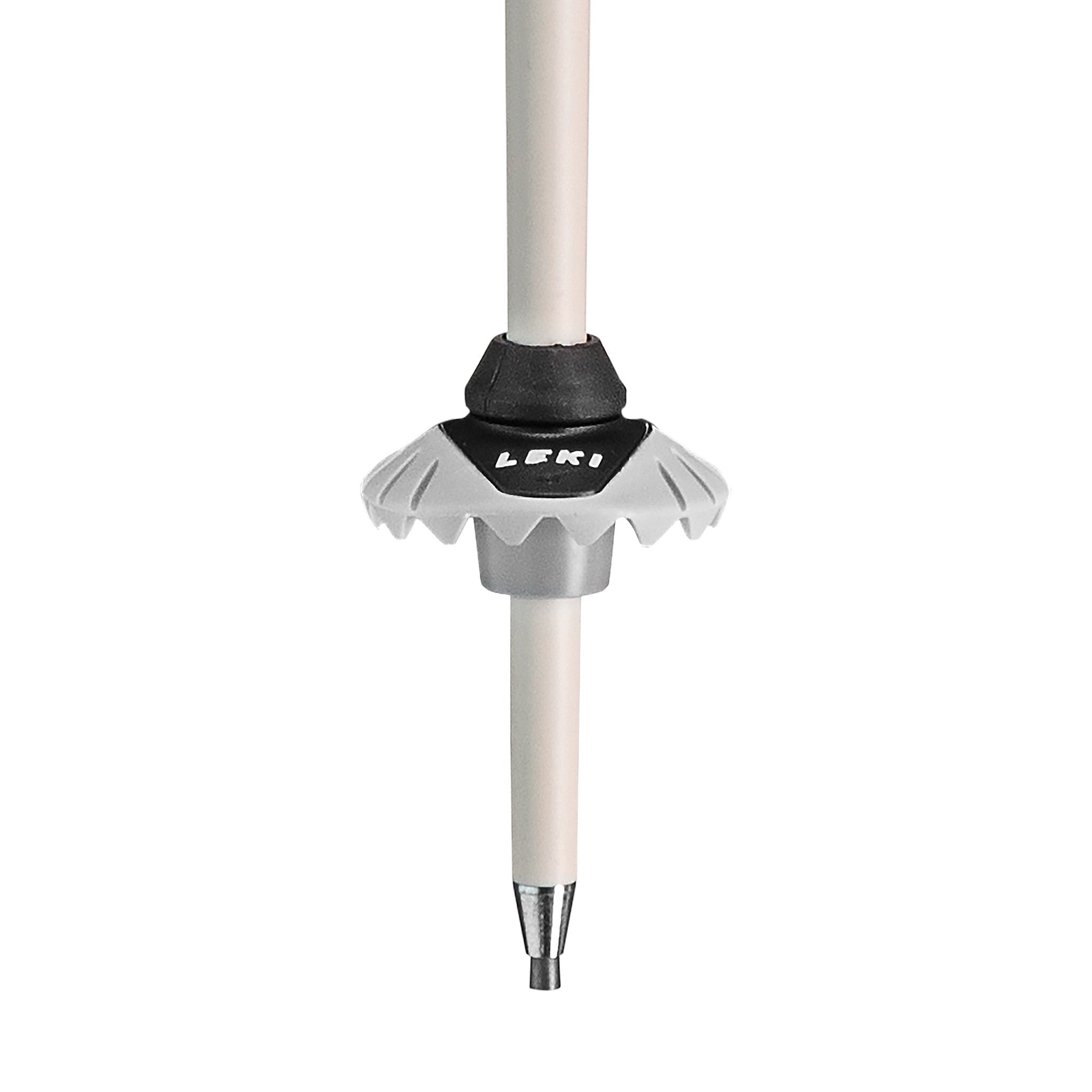 Detect S Ski Pole