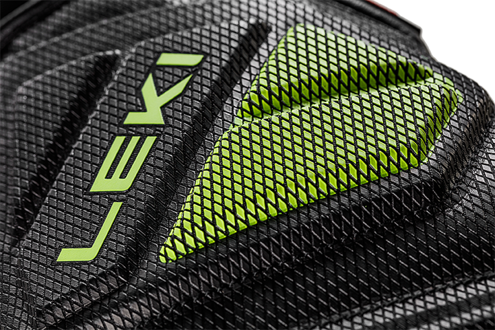 WCR C-Tech 3D Mitt