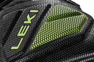 WCR C-Tech 3D Mitt