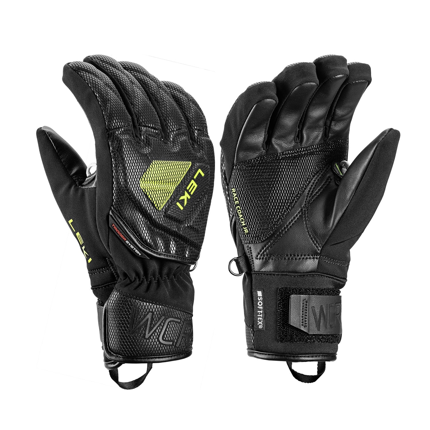 WCR C-Tech 3D Junior Glove