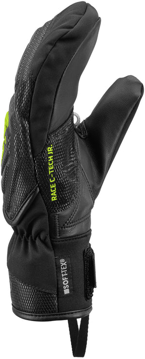 WCR C-Tech 3D Junior Mitt