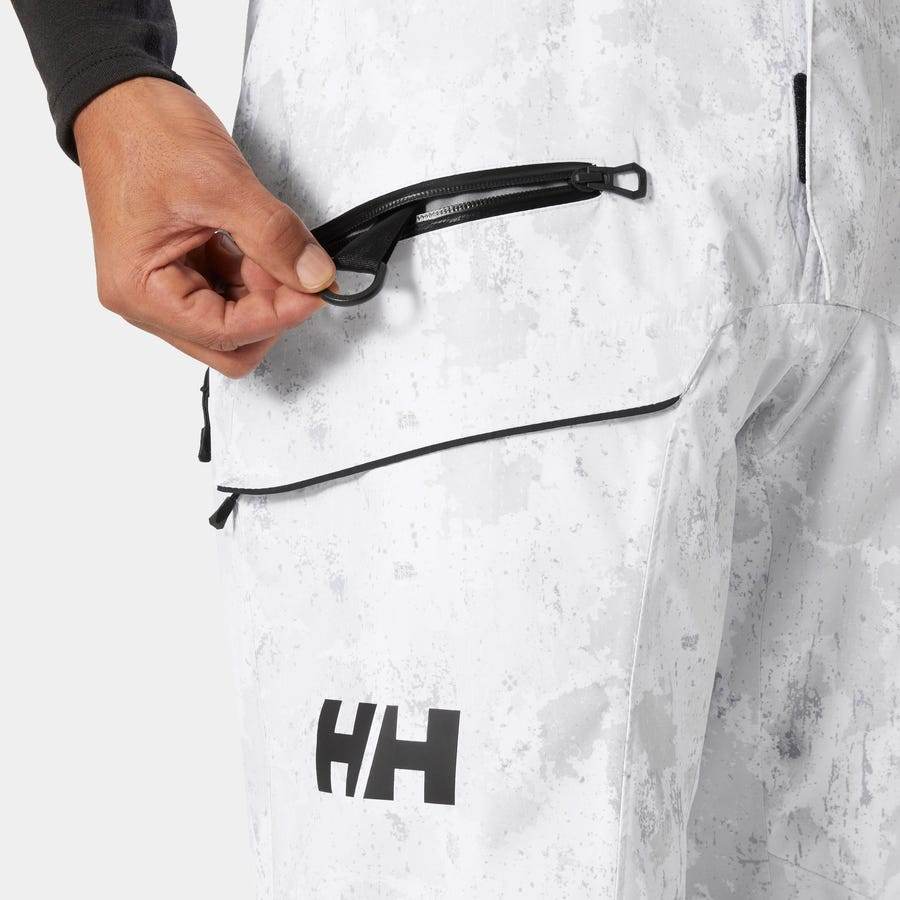 Sogn Bib Shell Pant - Suburban Ski and Bike