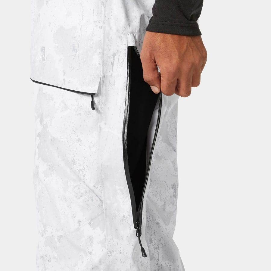 Sogn Bib Shell Pant - Suburban Ski and Bike
