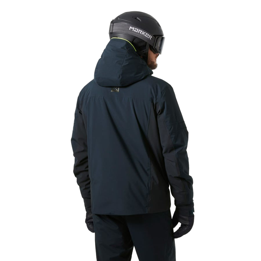 Men's Courchevel Insulated Ski Jacket