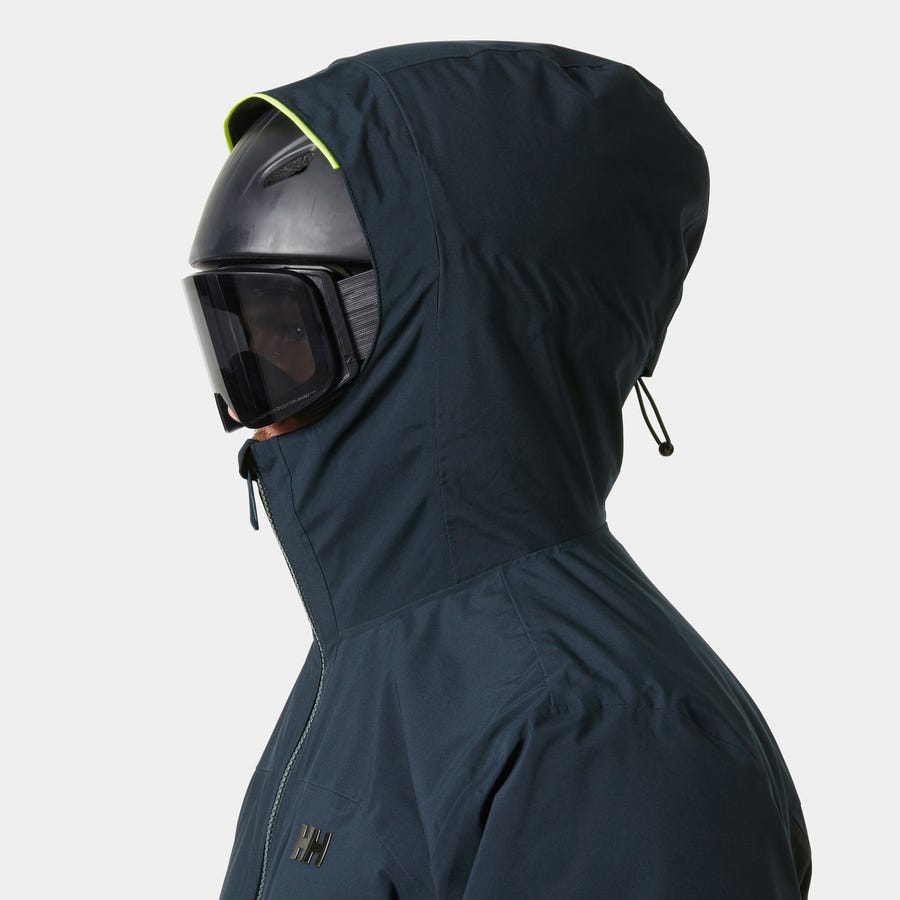 Men's Courchevel Insulated Ski Jacket