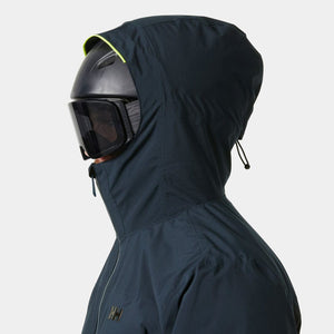 Men's Courchevel Insulated Ski Jacket