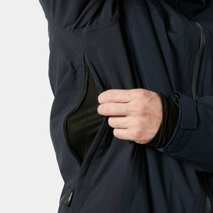 Men's Courchevel Insulated Ski Jacket