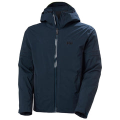 Men's Courchevel Insulated Ski Jacket