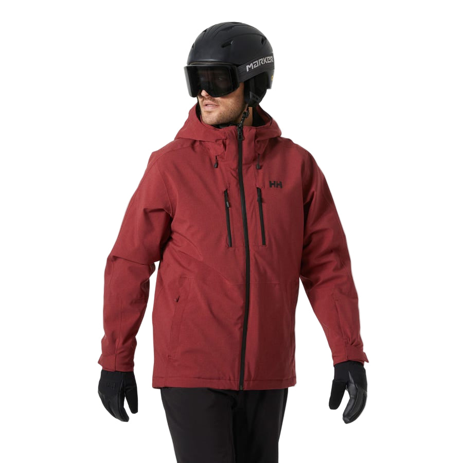 Men's Juniper 3.0 Insulated Ski Jacket
