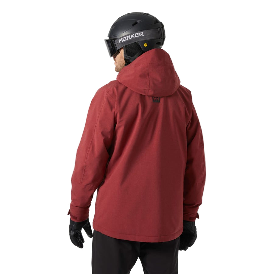 Men's Juniper 3.0 Insulated Ski Jacket