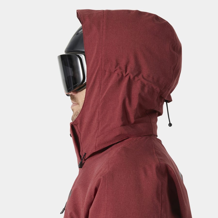 Men's Juniper 3.0 Insulated Ski Jacket