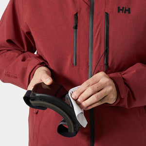 Men's Juniper 3.0 Insulated Ski Jacket