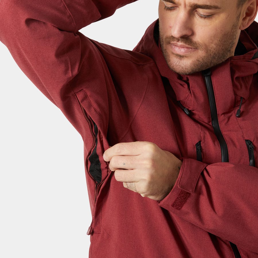 Men's Juniper 3.0 Insulated Ski Jacket