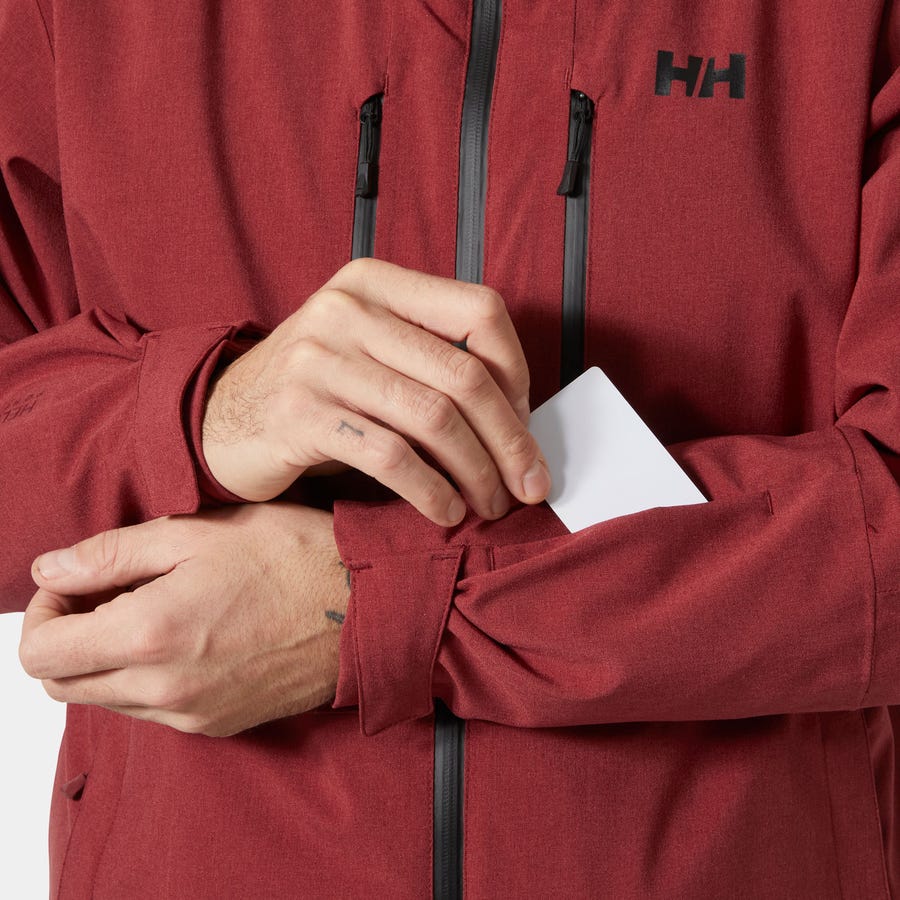 Men's Juniper 3.0 Insulated Ski Jacket