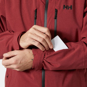 Men's Juniper 3.0 Insulated Ski Jacket