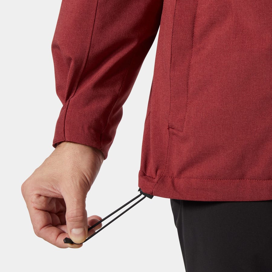 Men's Juniper 3.0 Insulated Ski Jacket