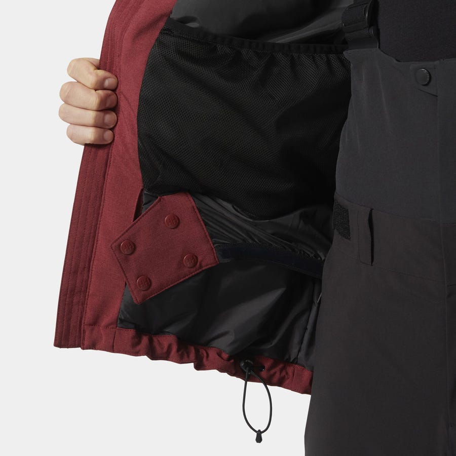 Men's Juniper 3.0 Insulated Ski Jacket