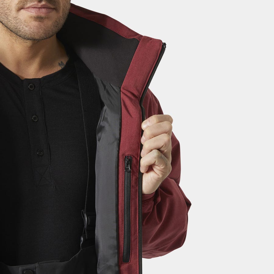 Men's Juniper 3.0 Insulated Ski Jacket