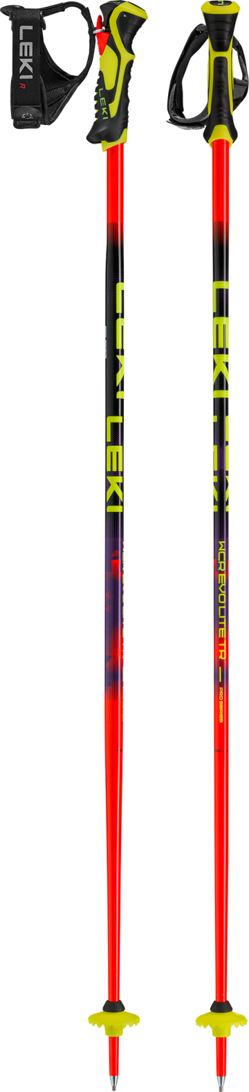 Red/Violet/Yellow