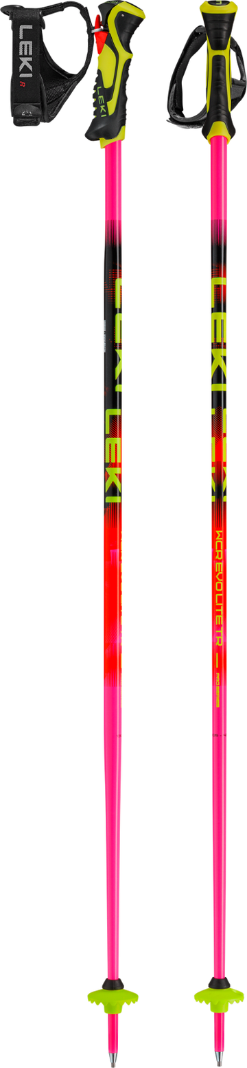 Pink/Orange/Yellow