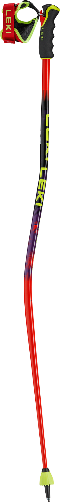 LEKI WCR Pro GS TR Race Ski Poles