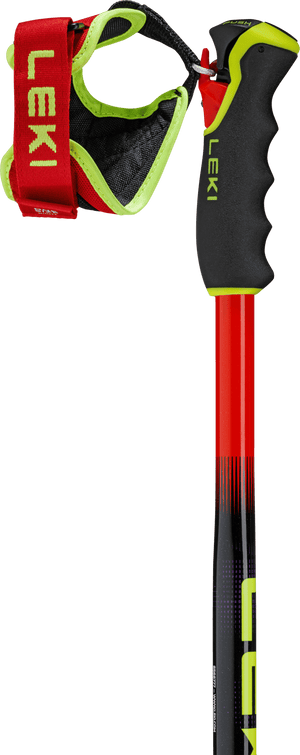 LEKI WCR Pro GS TR Race Ski Poles