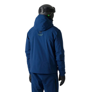 Helly Hansen Alpha LIFAloft Insulated Men's Ski & Snowboard Jacket