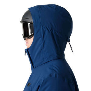Helly Hansen Alpha LIFAloft Insulated Men's Ski & Snowboard Jacket