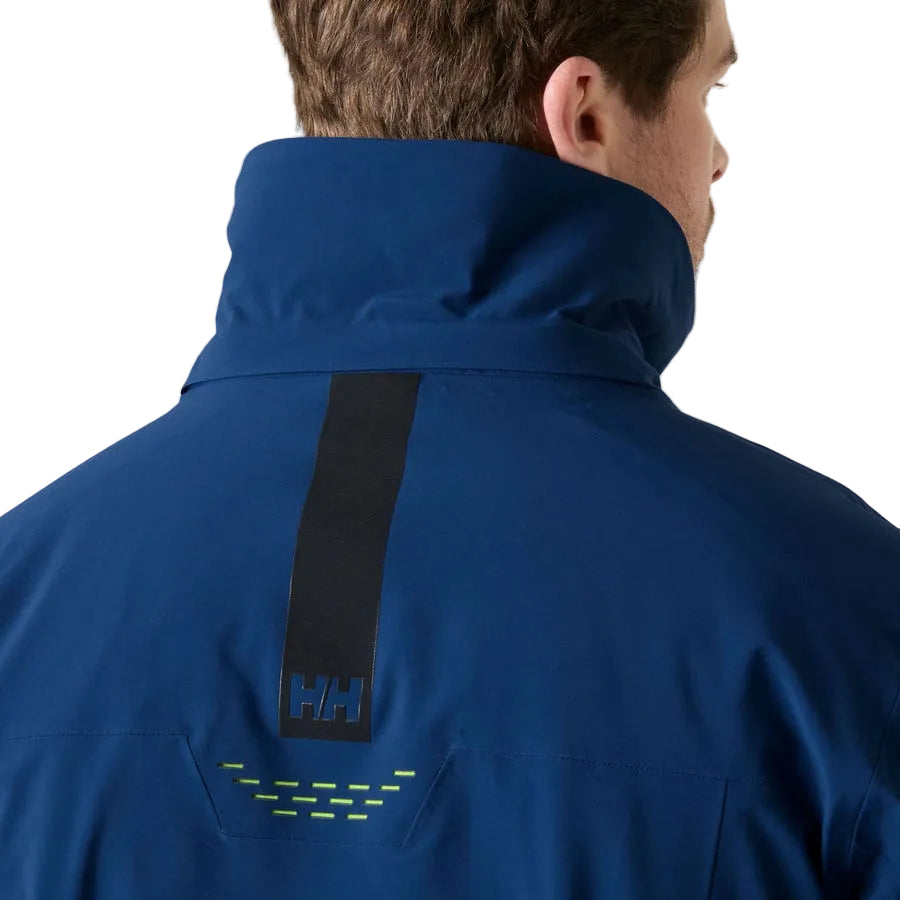 Helly Hansen Alpha LIFAloft Insulated Men's Ski & Snowboard Jacket