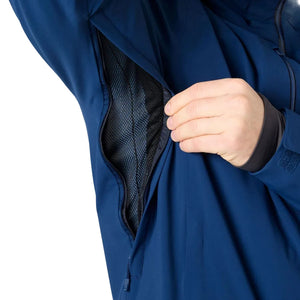 Helly Hansen Alpha LIFAloft Insulated Men's Ski & Snowboard Jacket