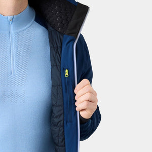 Helly Hansen Alpha LIFAloft Insulated Men's Ski & Snowboard Jacket