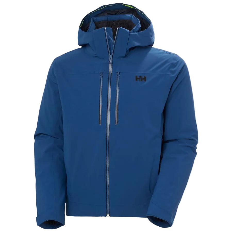 Helly Hansen Alpha LIFAloft Insulated Men's Ski & Snowboard Jacket